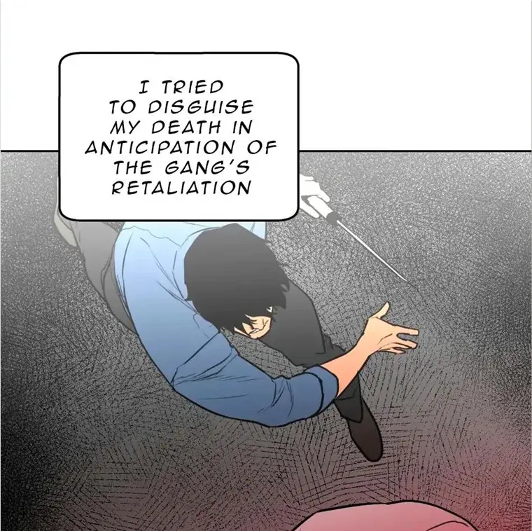 Neck and Neck Chapter 27 page 9 - 