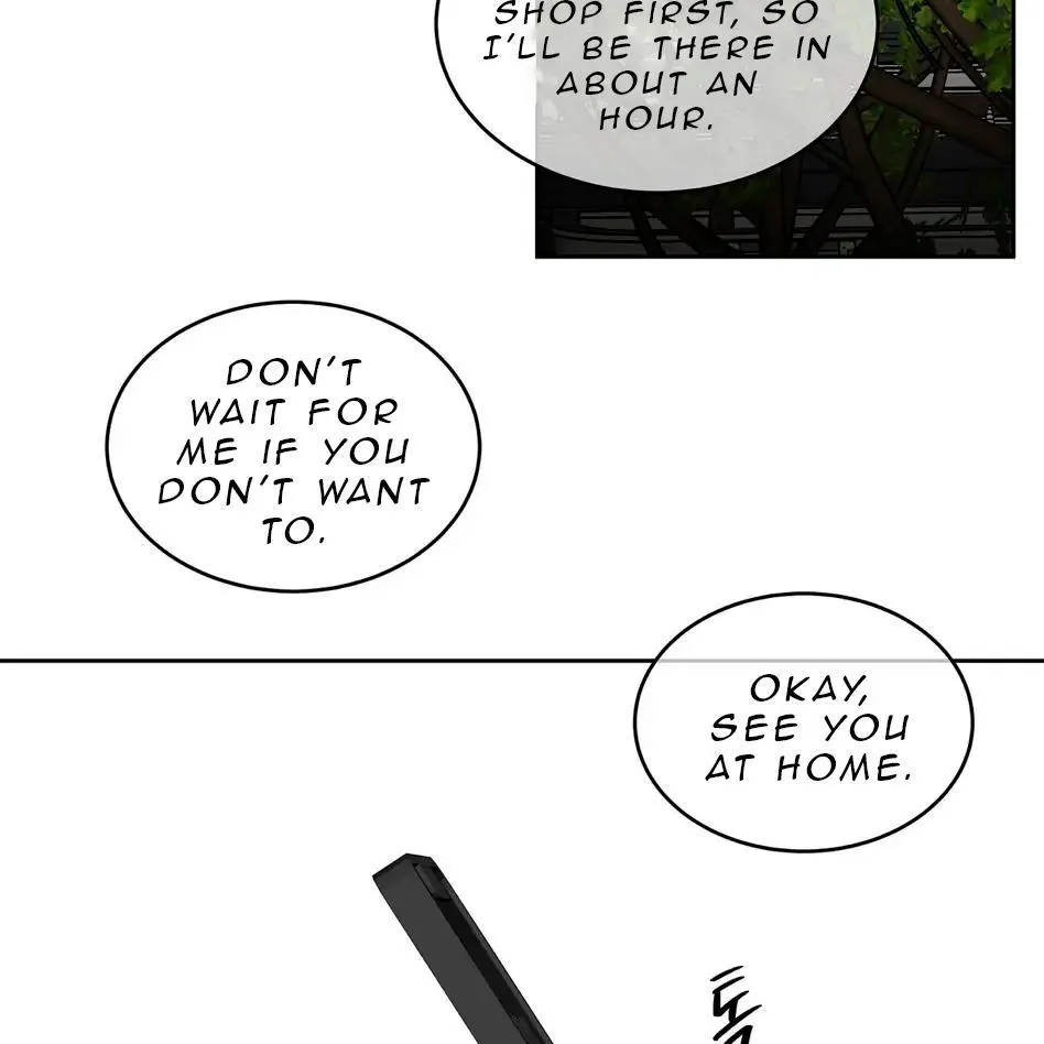 Neck and Neck Chapter 28 page 11 - 