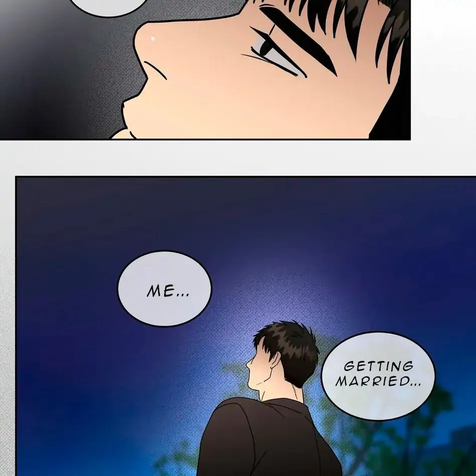 Neck and Neck Chapter 28 page 13 - 