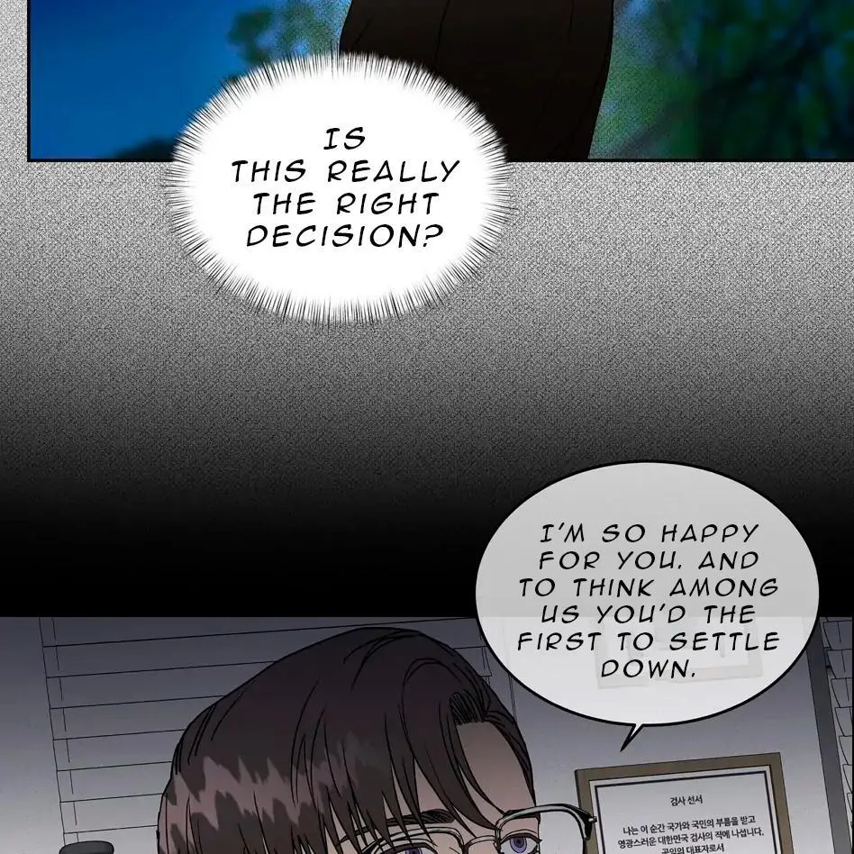 Neck and Neck Chapter 28 page 14 - 