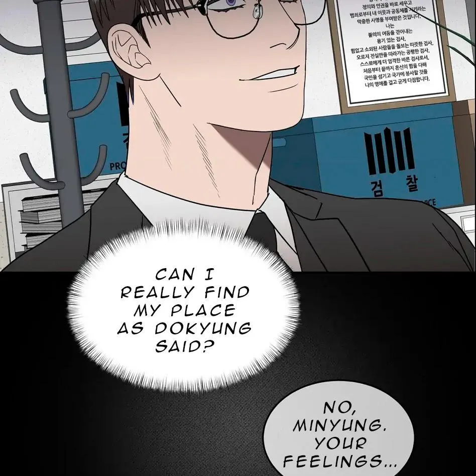 Neck and Neck Chapter 28 page 15 - 