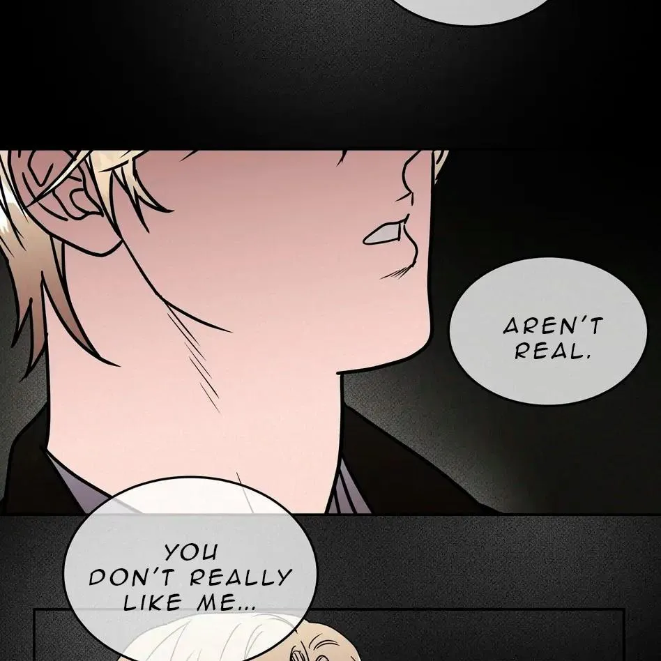 Neck and Neck Chapter 28 page 16 - 