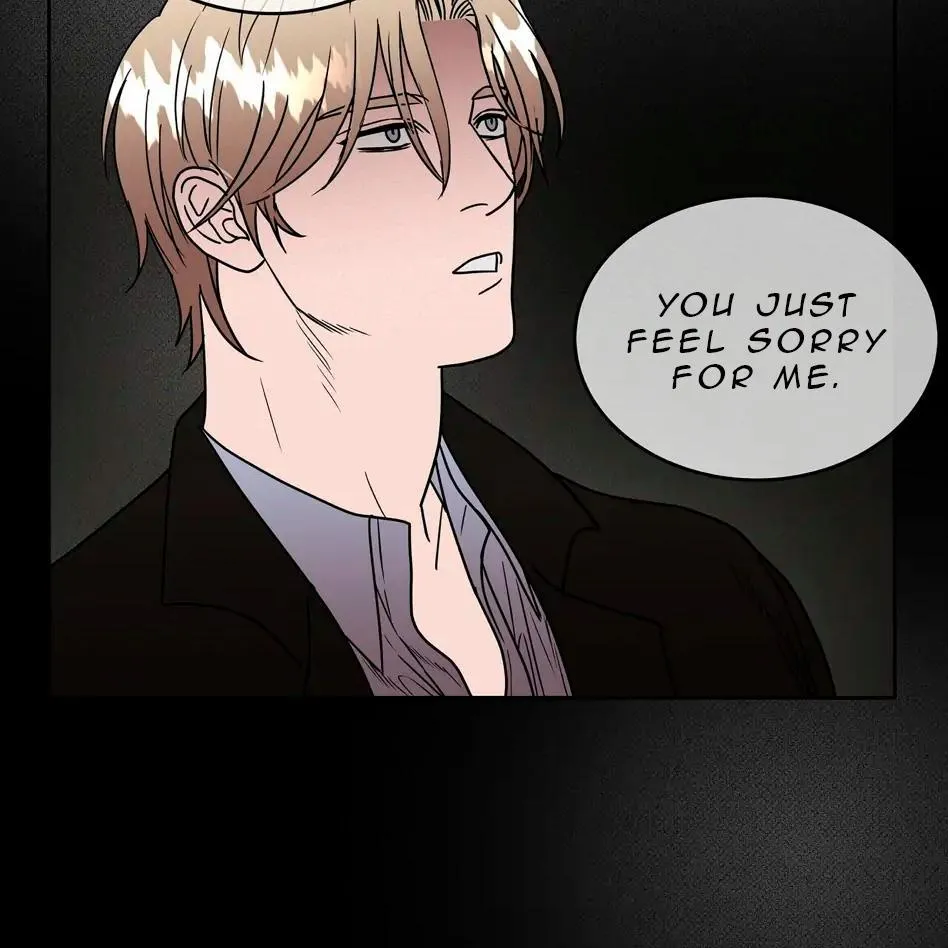 Neck and Neck Chapter 28 page 17 - 
