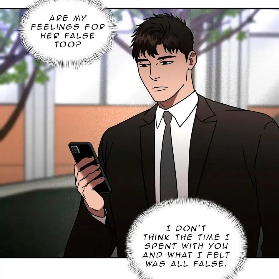 Neck and Neck Chapter 28 page 19 - 