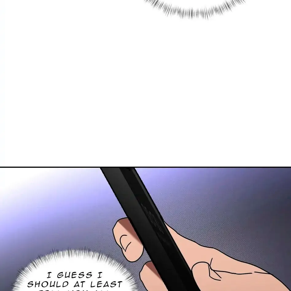 Neck and Neck Chapter 28 page 20 - 
