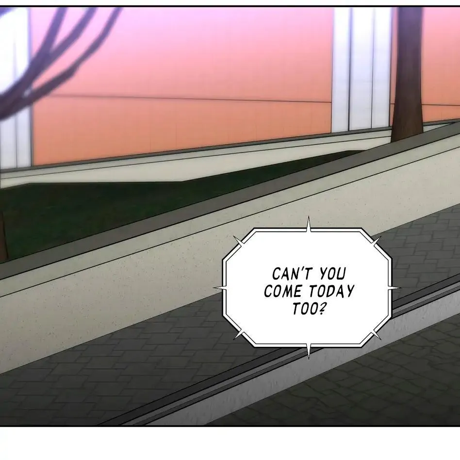 Neck and Neck Chapter 28 page 3 - 