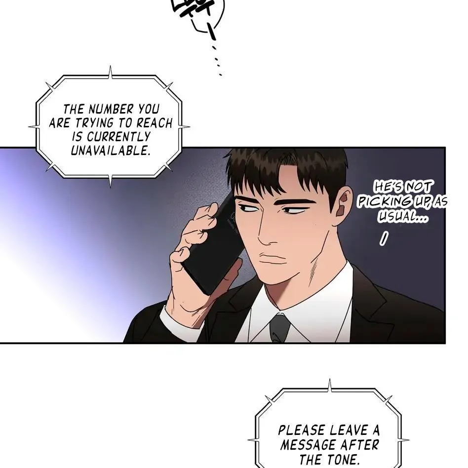 Neck and Neck Chapter 28 page 22 - 