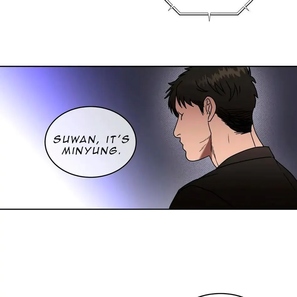 Neck and Neck Chapter 28 page 23 - 