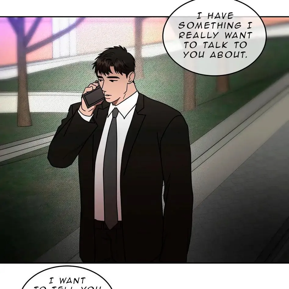 Neck and Neck Chapter 28 page 24 - 