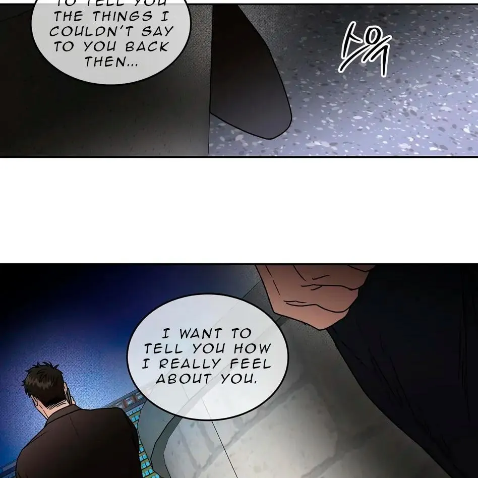 Neck and Neck Chapter 28 page 25 - 