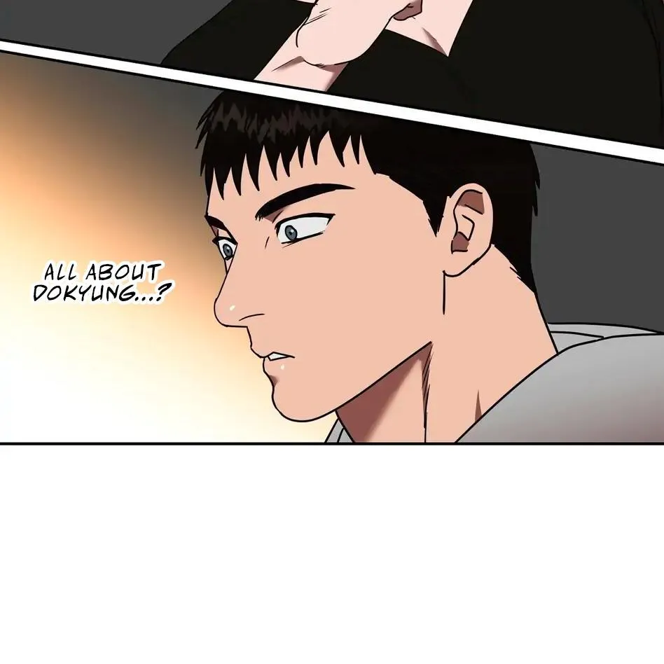 Neck and Neck Chapter 28 page 29 - 