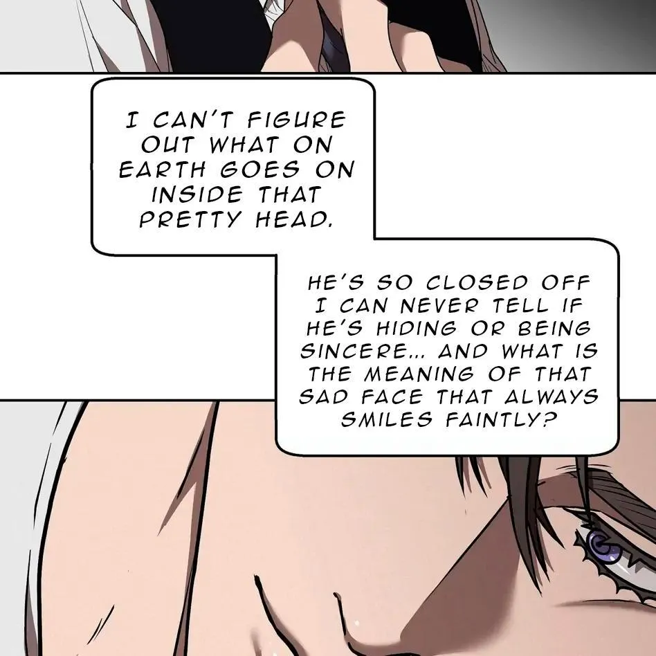 Neck and Neck Chapter 28 page 31 - 