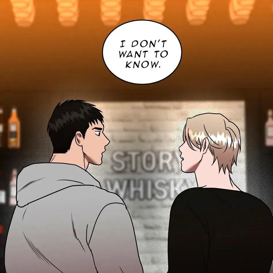 Neck and Neck Chapter 28 page 33 - 