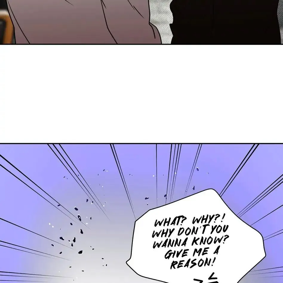 Neck and Neck Chapter 28 page 34 - 