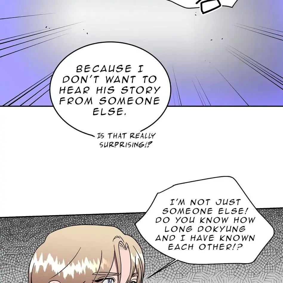 Neck and Neck Chapter 28 page 35 - 