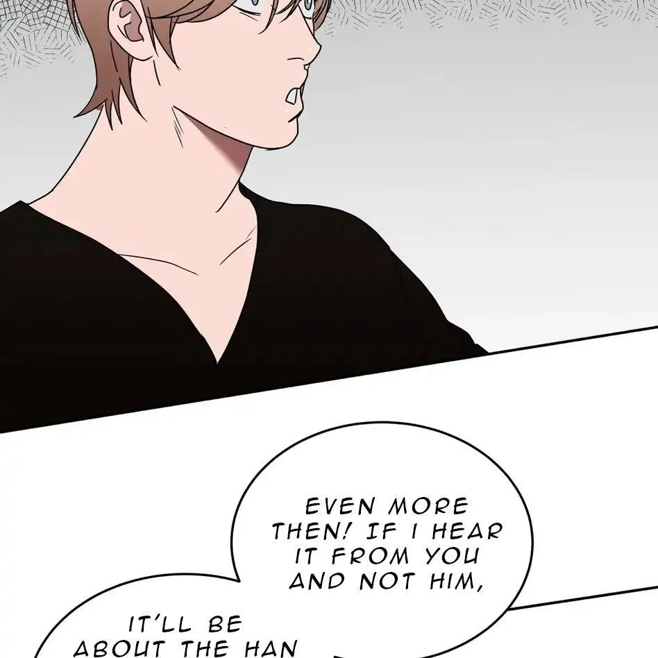 Neck and Neck Chapter 28 page 36 - 