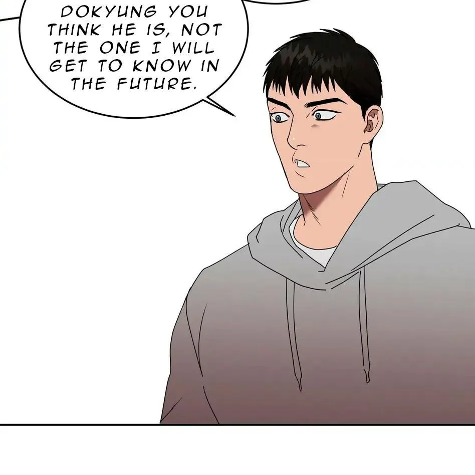 Neck and Neck Chapter 28 page 37 - 