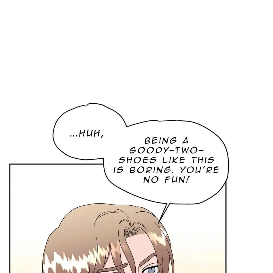 Neck and Neck Chapter 28 page 38 - 