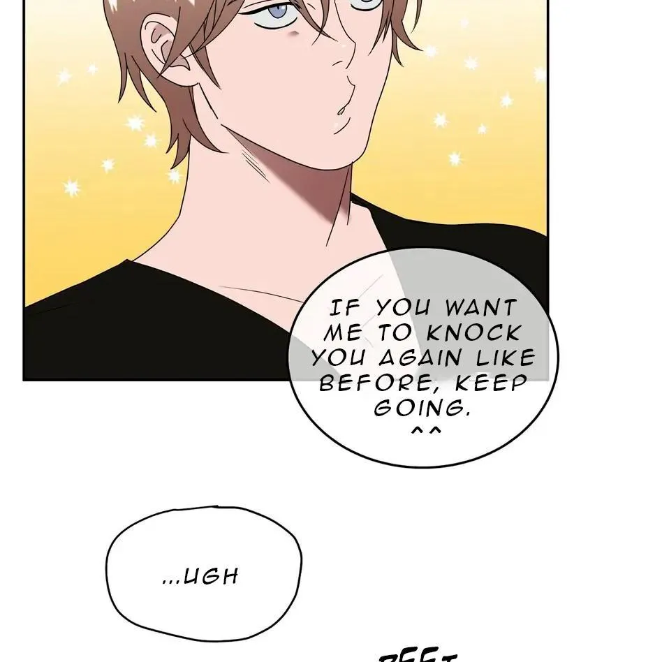 Neck and Neck Chapter 28 page 39 - 