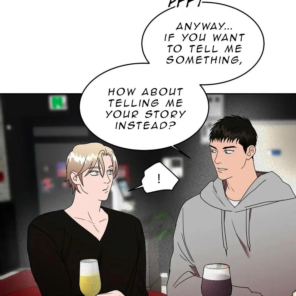Neck and Neck Chapter 28 page 40 - 