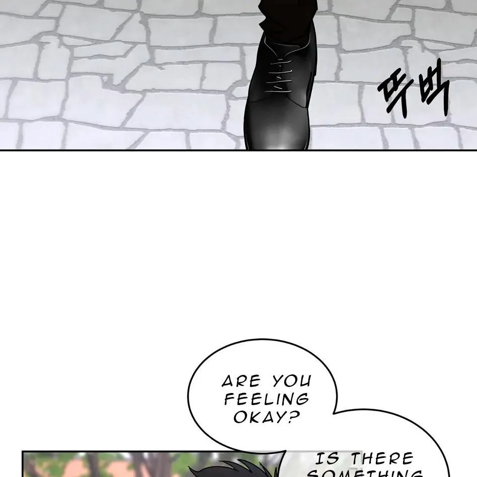 Neck and Neck Chapter 28 page 5 - 