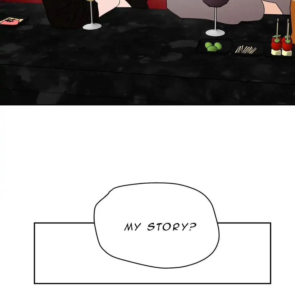 Neck and Neck Chapter 28 page 41 - 
