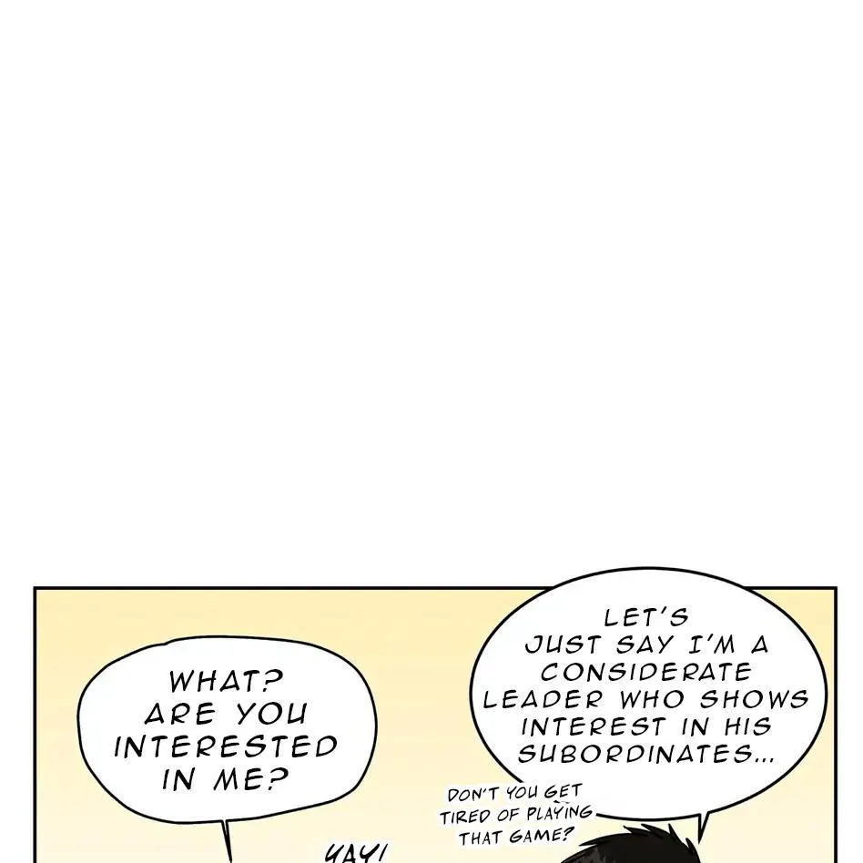 Neck and Neck Chapter 28 page 42 - 