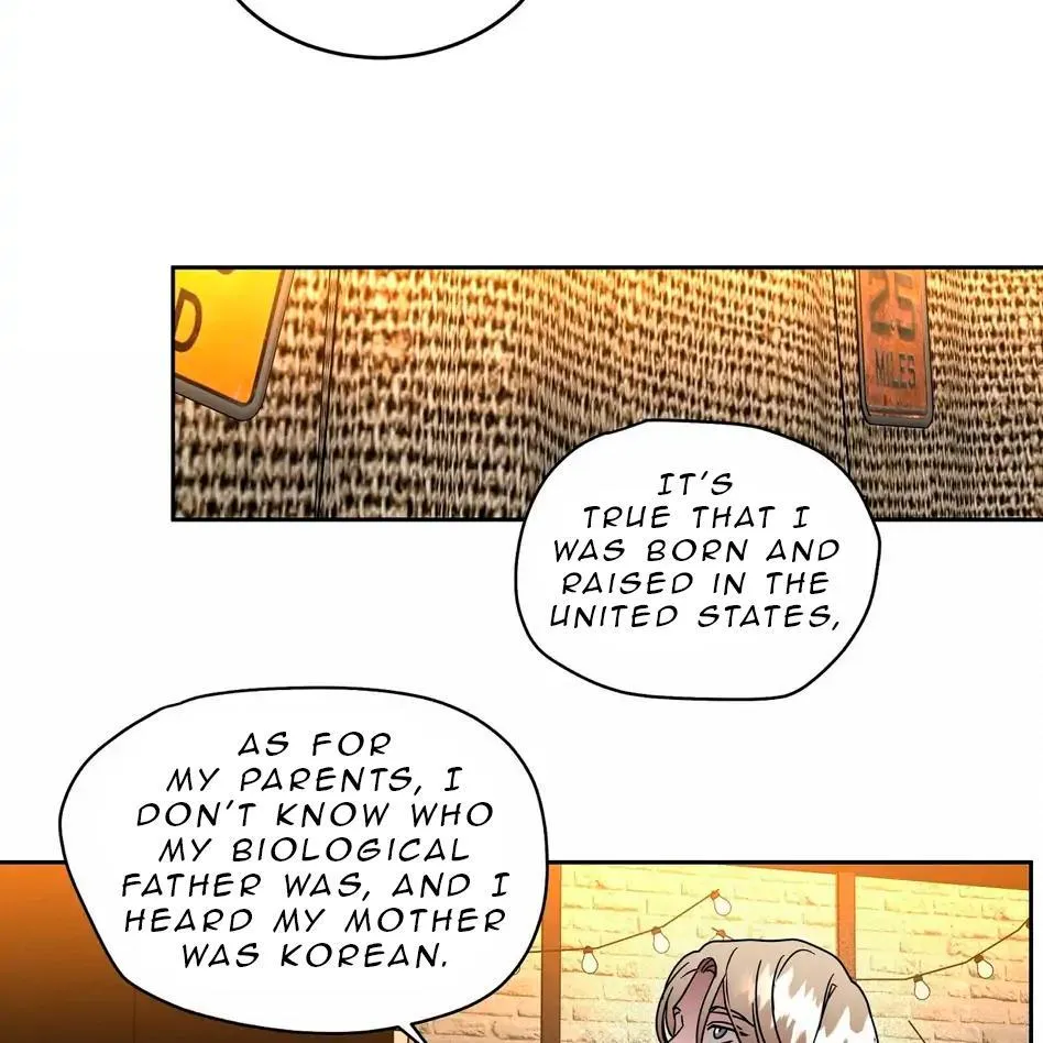 Neck and Neck Chapter 28 page 46 - 