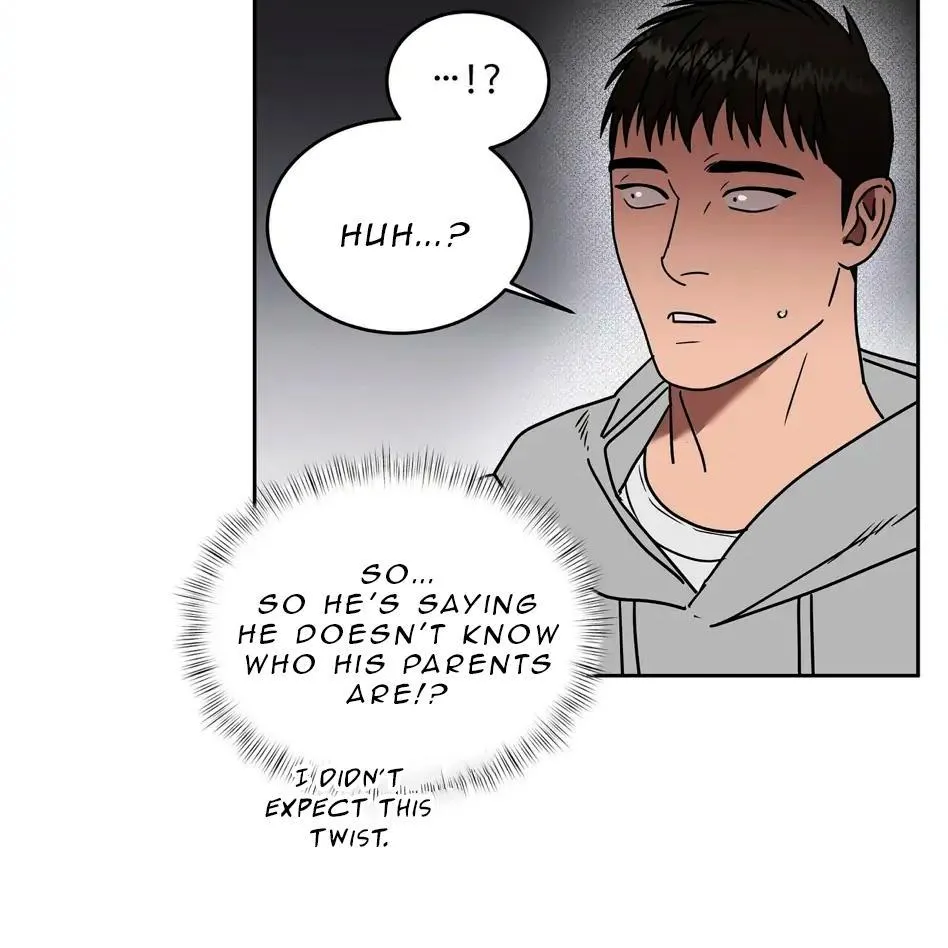 Neck and Neck Chapter 28 page 48 - 