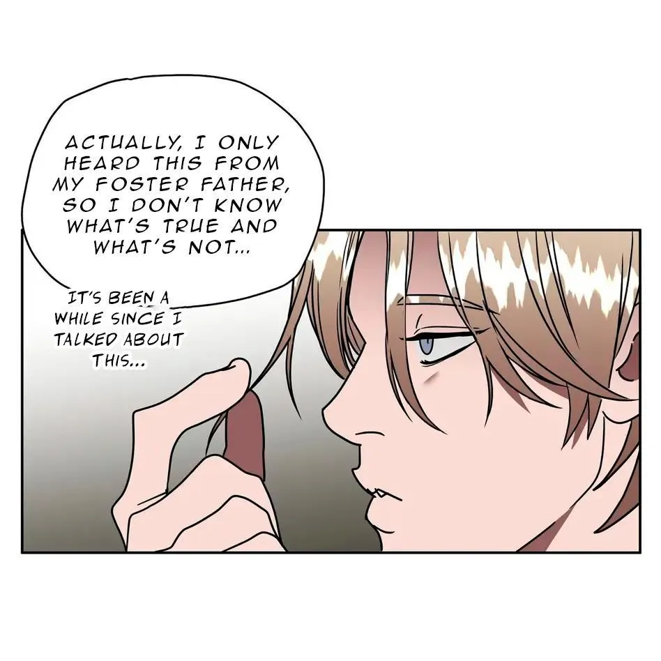 Neck and Neck Chapter 28 page 49 - 