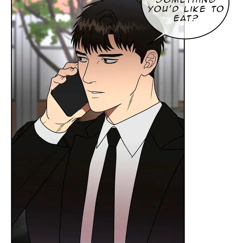 Neck and Neck Chapter 28 page 6 - 