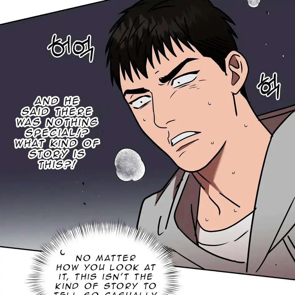 Neck and Neck Chapter 28 page 55 - 