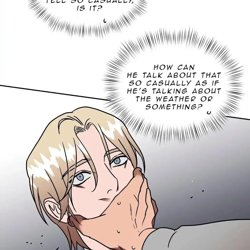 Neck and Neck Chapter 28 page 56 - 