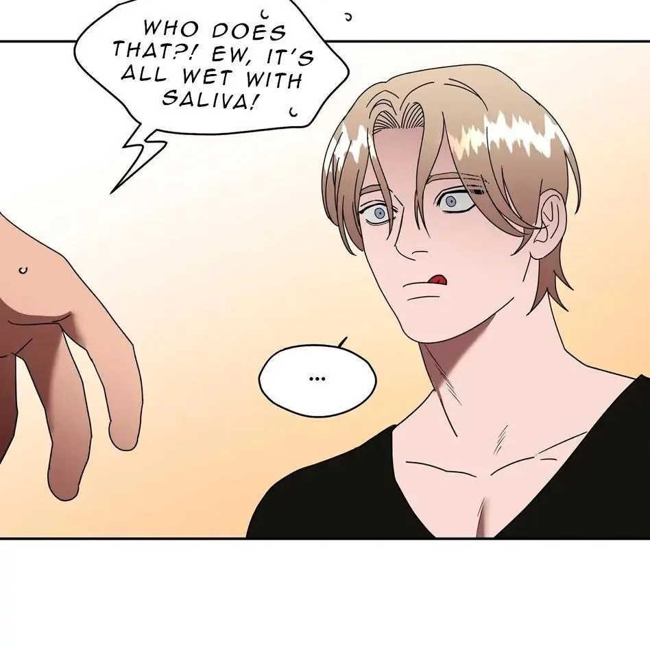 Neck and Neck Chapter 28 page 60 - 