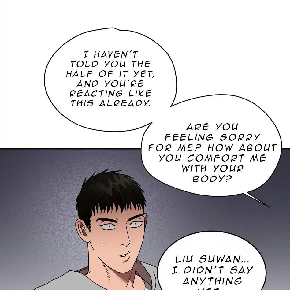 Neck and Neck Chapter 28 page 61 - 