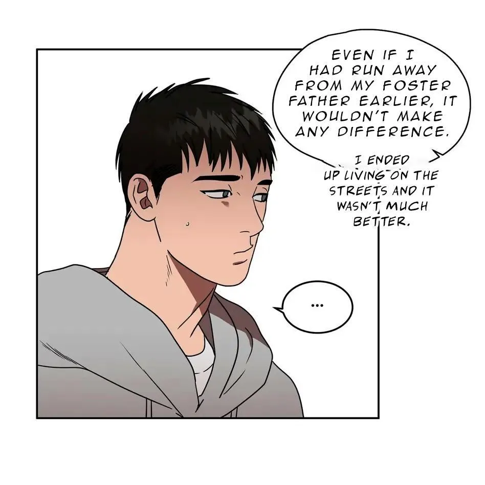 Neck and Neck Chapter 28 page 64 - 