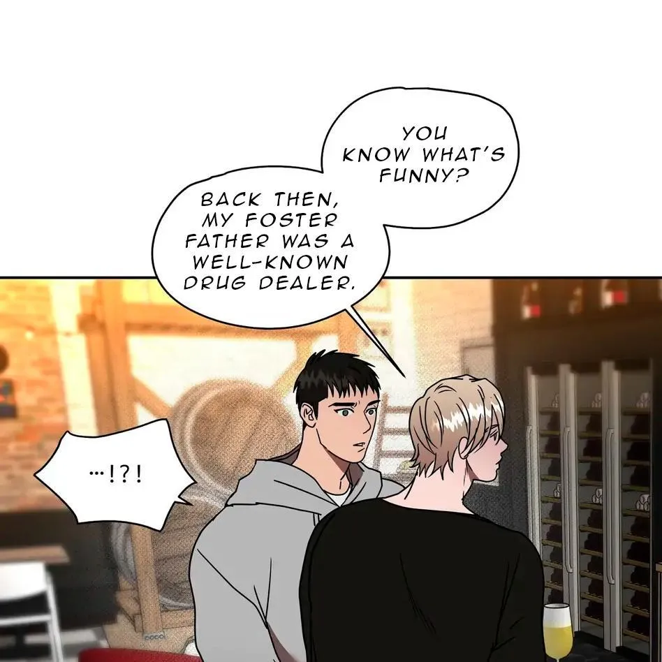 Neck and Neck Chapter 28 page 65 - 