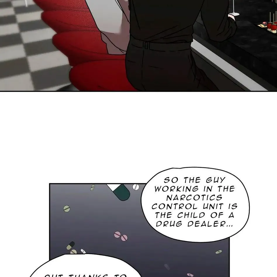 Neck and Neck Chapter 28 page 66 - 