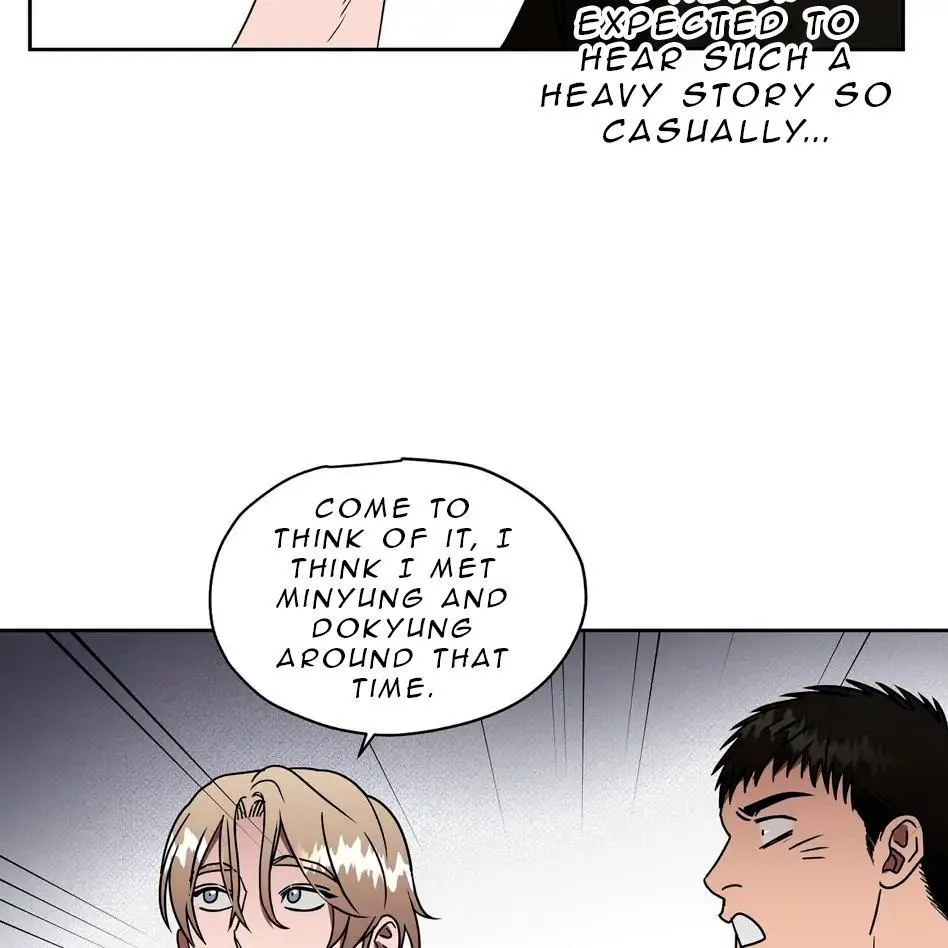 Neck and Neck Chapter 28 page 72 - 