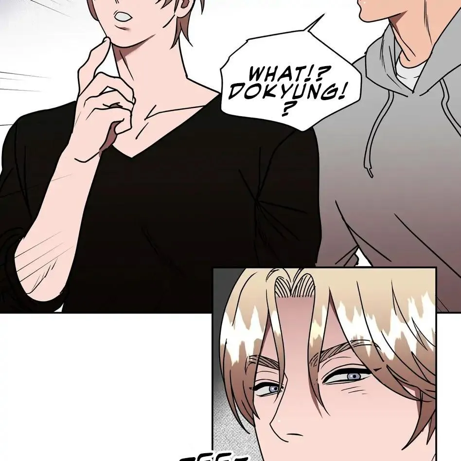 Neck and Neck Chapter 28 page 73 - 