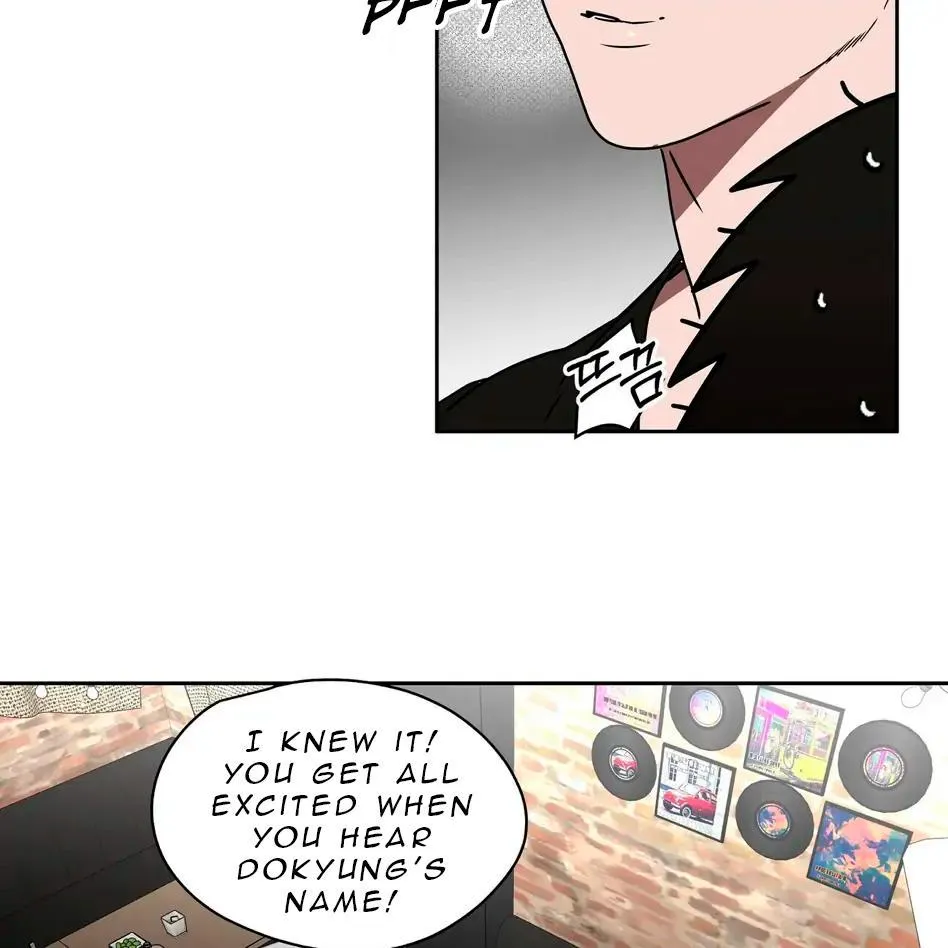 Neck and Neck Chapter 28 page 74 - 