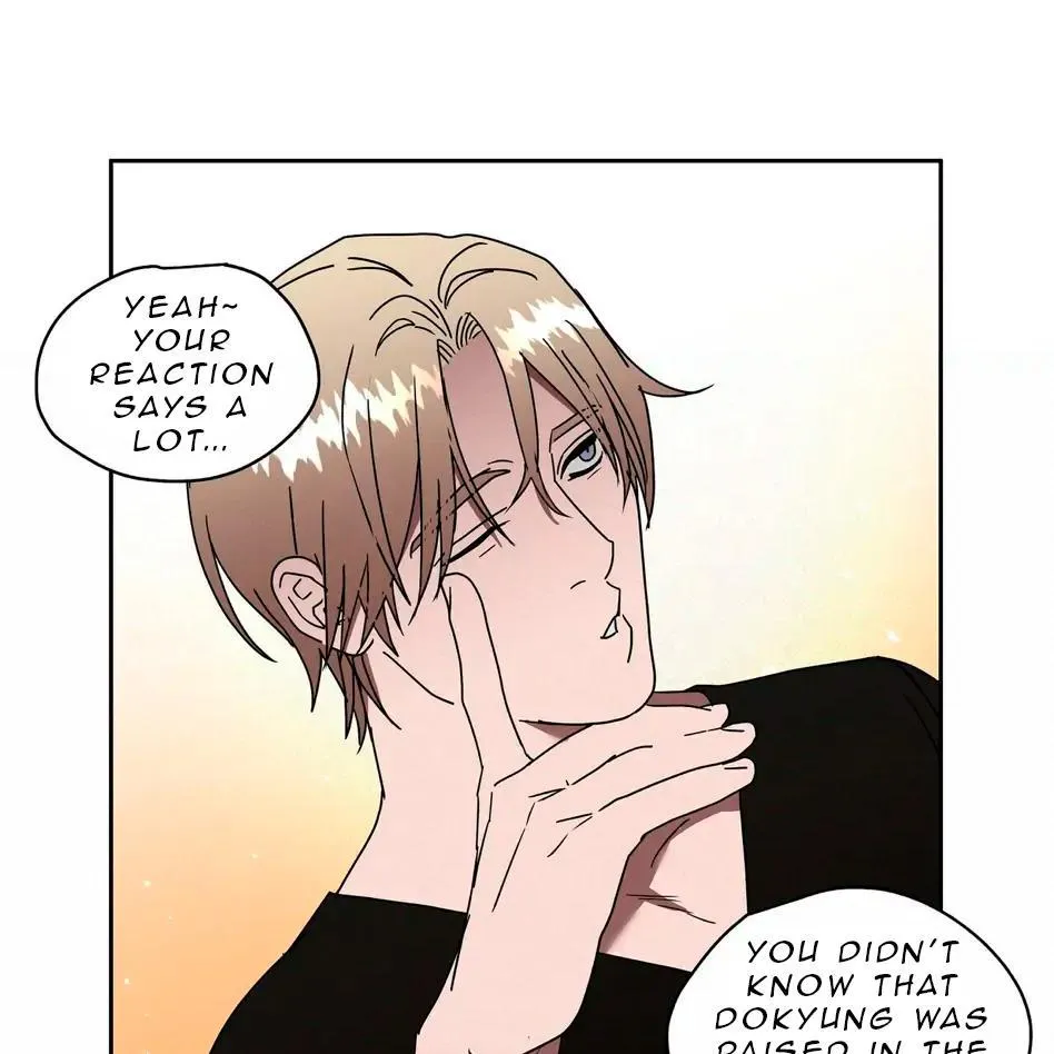 Neck and Neck Chapter 28 page 76 - 