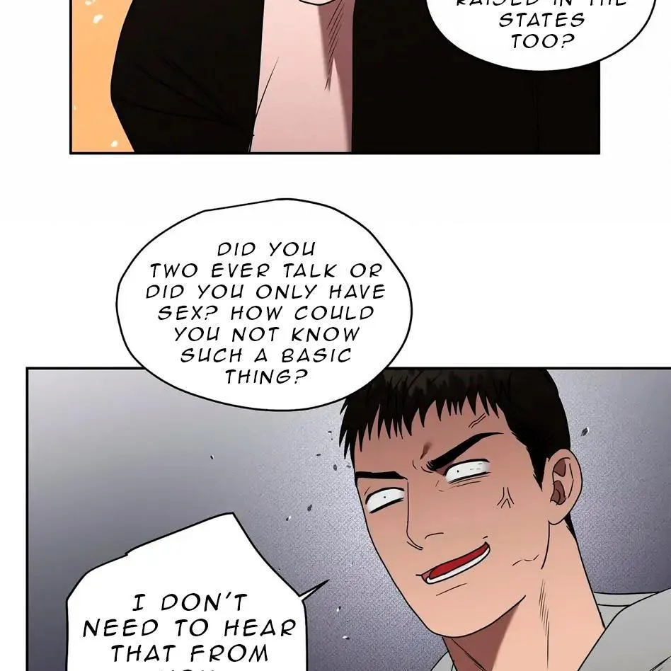 Neck and Neck Chapter 28 page 77 - 