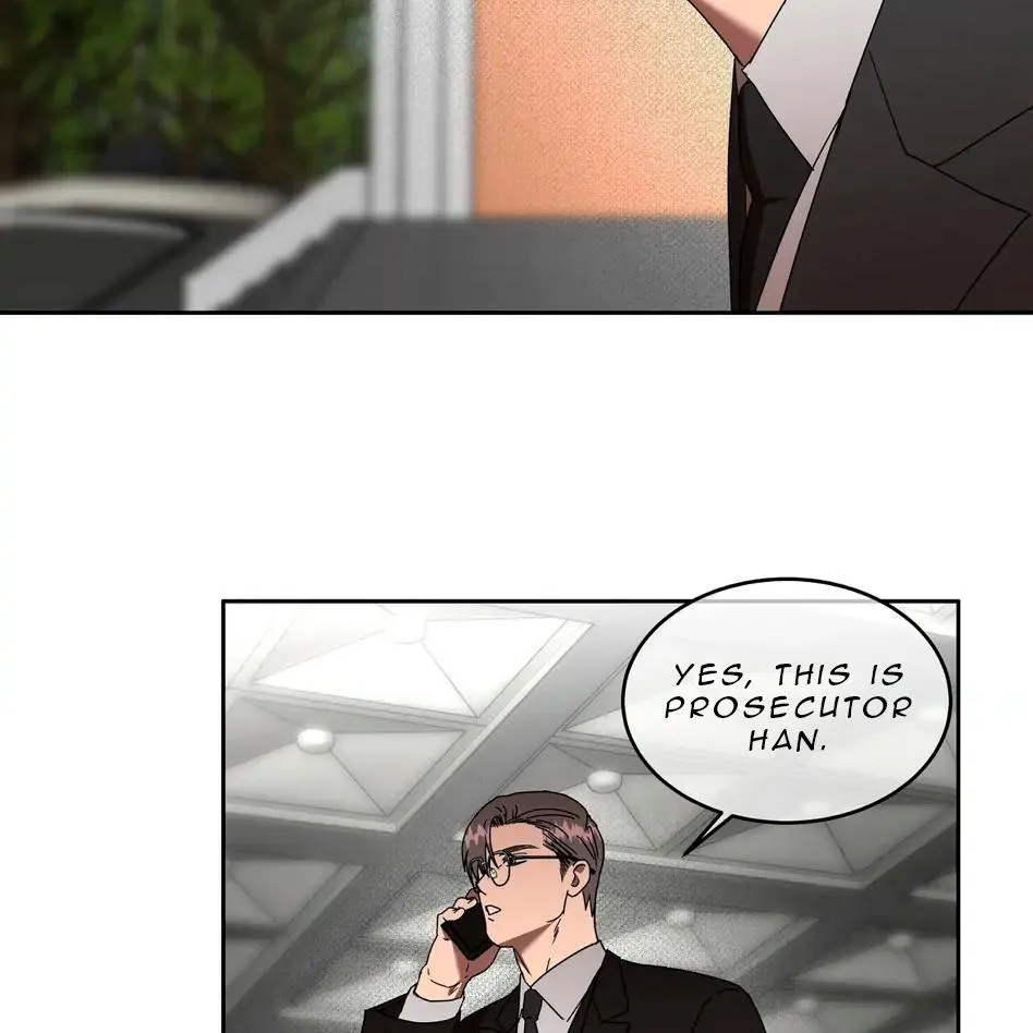 Neck and Neck Chapter 28 page 80 - 