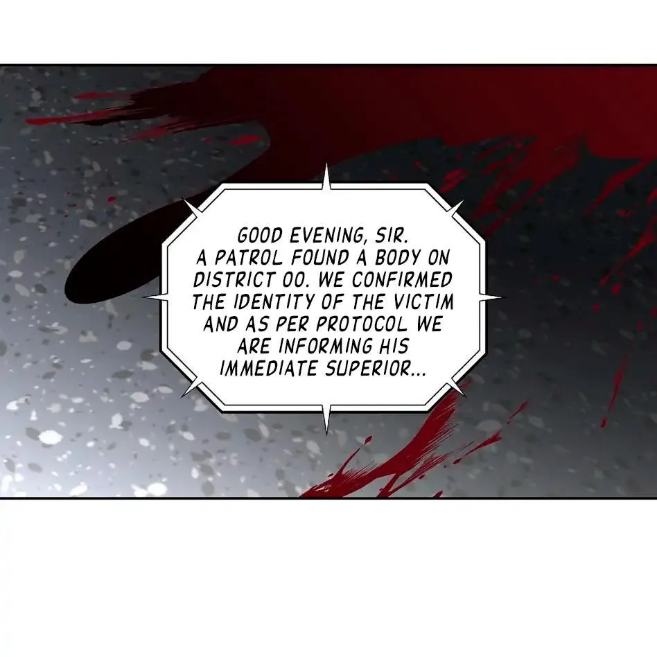 Neck and Neck Chapter 28 page 83 - 
