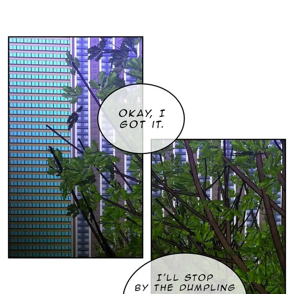 Neck and Neck Chapter 28 page 10 - 