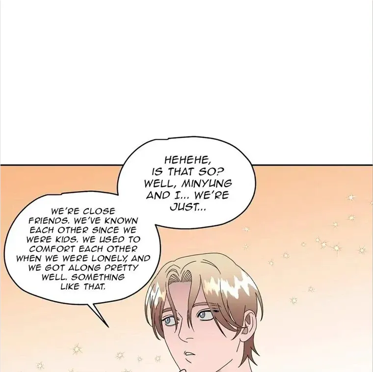 Neck and Neck Chapter 29 page 11 - 