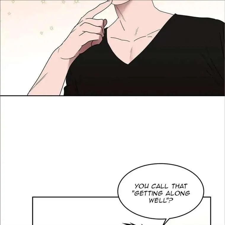 Neck and Neck Chapter 29 page 12 - 