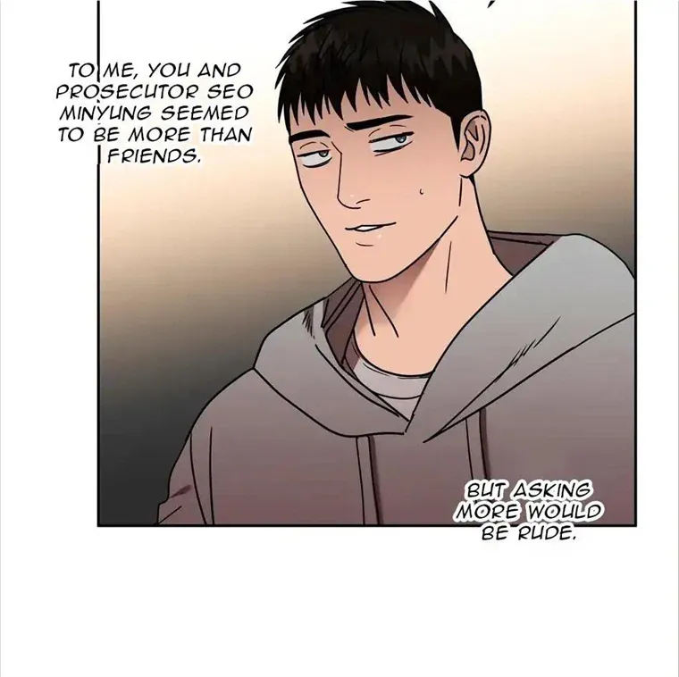 Neck and Neck Chapter 29 page 13 - 