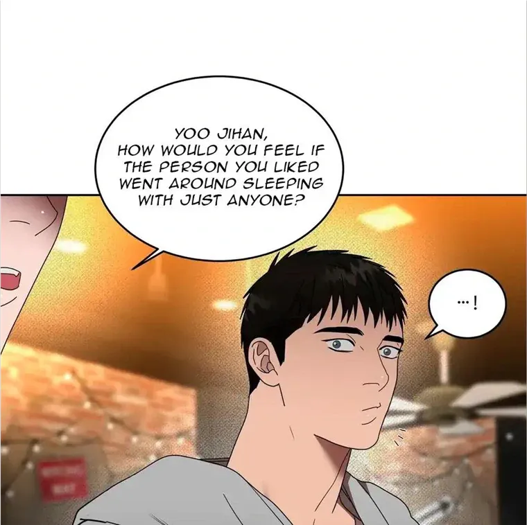 Neck and Neck Chapter 29 page 15 - 